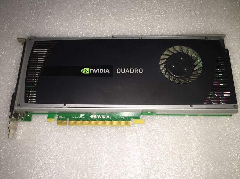 原裝正品LEADTEK/麗臺 Quadro Q4000 2G專業圖形顯卡 拼 K2000 | 露天市集 | 全台最大的網路購物市集