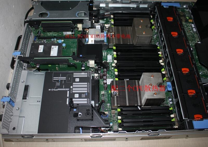 DELL R720 R720XD fu務器主板支持E5 V1 V2 VWT90 JP31P C4Y3 | 露天市集 | 全台最大的網路購物市集