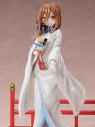 F:NEX 五等分的新娘中野三玖白無垢- 玩具公仔- 人氣推薦- 2025年 F:NEX 五等分的新娘中野三玖白無垢- 玩具公仔- 人氣推薦- 2025年