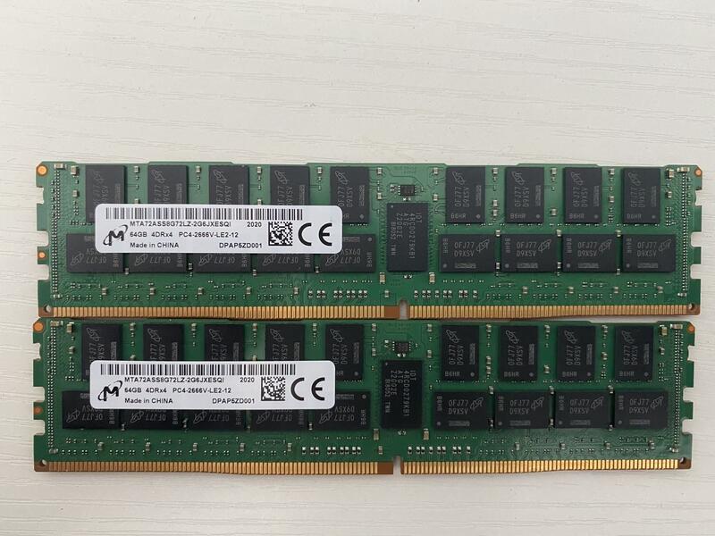 MTA72ASS8G72LZ-2G3B2 Micron | Italia - Foto 10