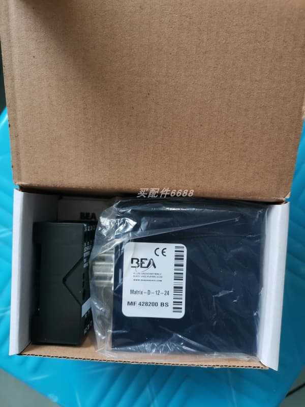 BEA Matrix-D-12-24 MF 428200 BS 感測器 | 露天市集 | 全台最大的網路購物市集