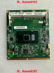 【可開發票】COMLAC核心模塊英特爾i5-7200U Comlac NK-L315 -3855U【小七嚴選】