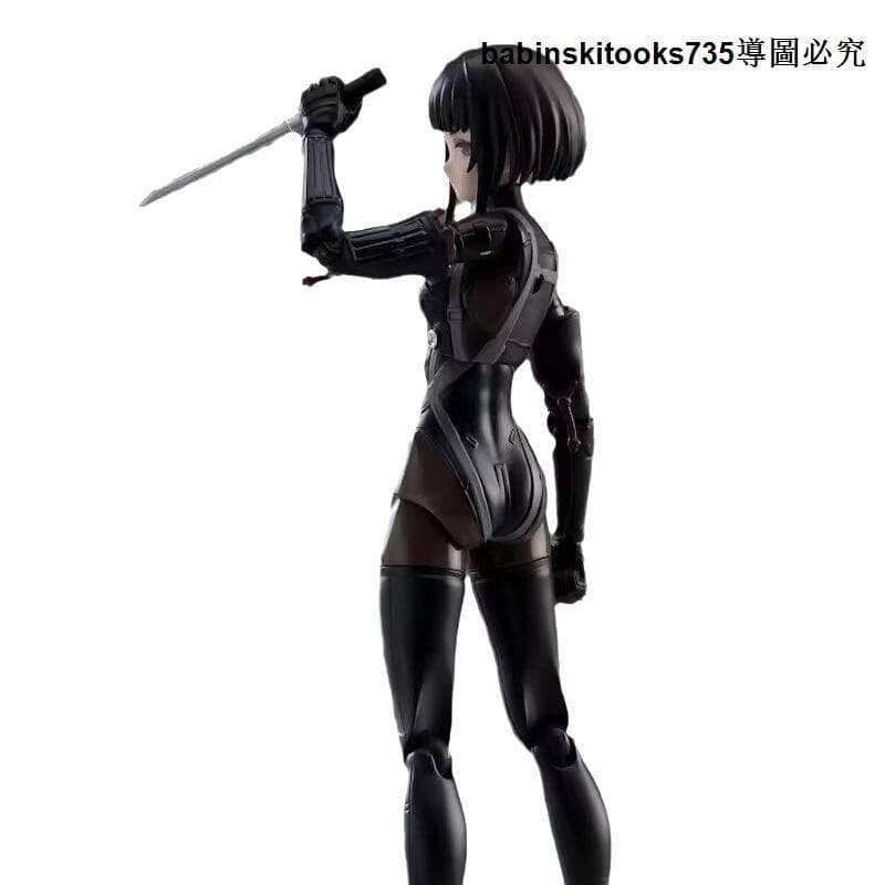 【萬品惠】優選figma 549# RONIN 浪人 流浪武 豪華 可動 動漫手辦 300出貨 | 露天市集 | 全台最大的網路購物市集