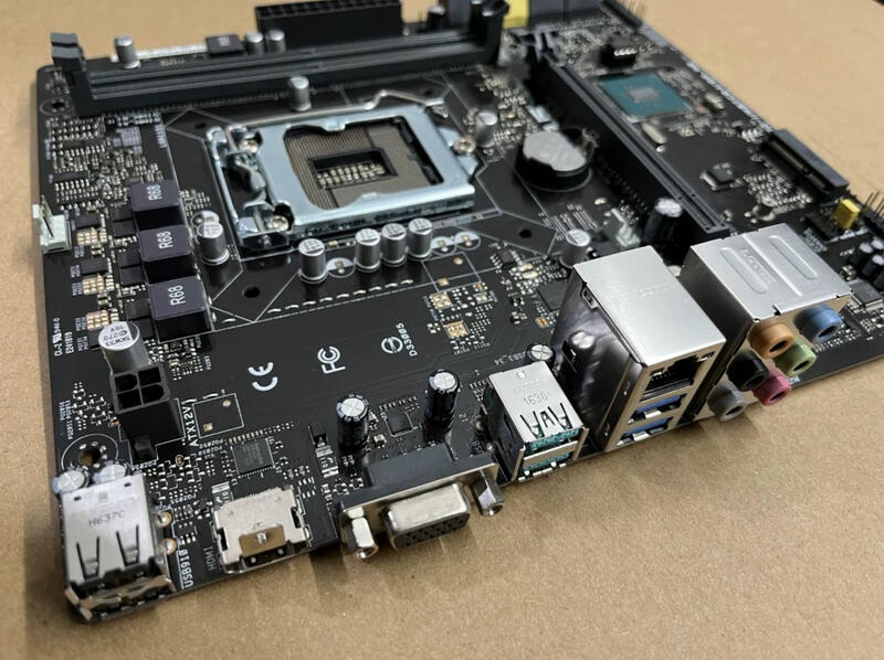 爆品 破盤價⏎原裝Asus/華碩 H110-I/M32CD4/DP_MB M32CD4-K桌面電腦機主板 | 露天市集 | 全台最大的網路購物市集
