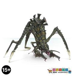 優選+好品質戰錘 40K 泰倫蟲族 蟲泰 圣師蟲 FW Hierophant Bio-Titan