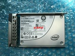 【優選好貨】Dell/戴爾 480G SSD SATA 64TMJ S3520 480G 服務器硬盤保一年