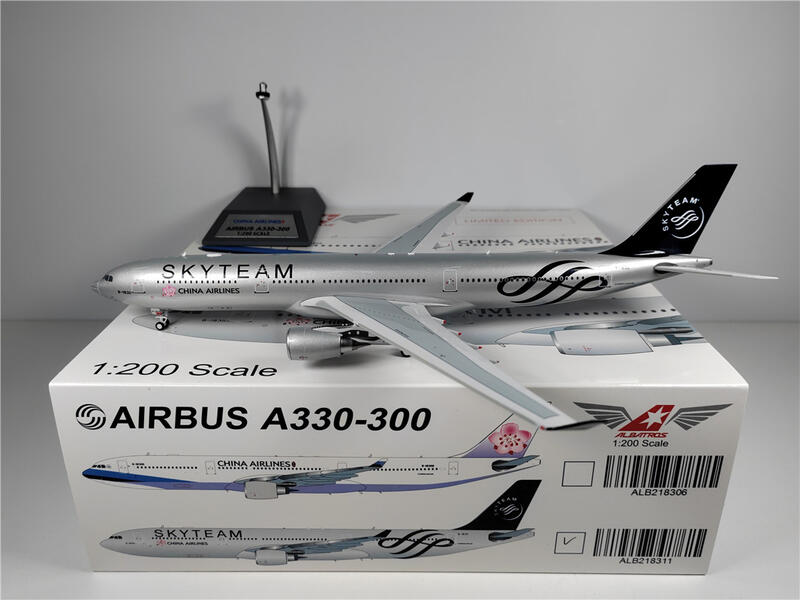 華航a330-300 1 200 - 人氣推薦- 2026年7月| 露天市集