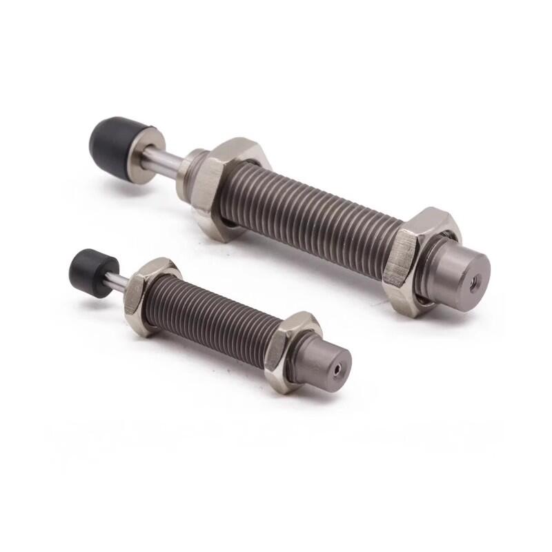 可開發票 SMC原裝緩沖器RB0604/0805/RBC1007/1411/1412/2015/0806S/2725SJ | 露天市集 | 全 ...