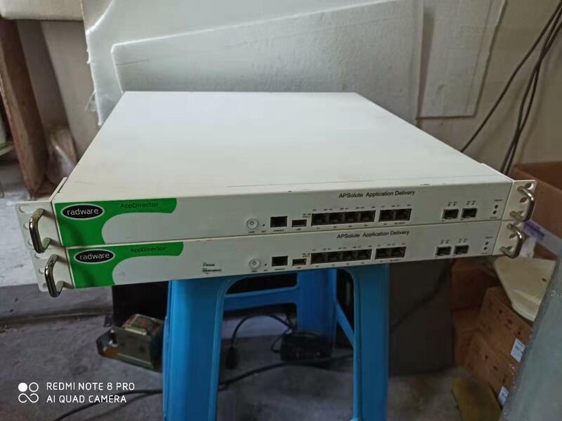 Linkproof 可開發票 radware linkproof 1008 Radwar | 露天市集 | 全台最大的網路購物市集