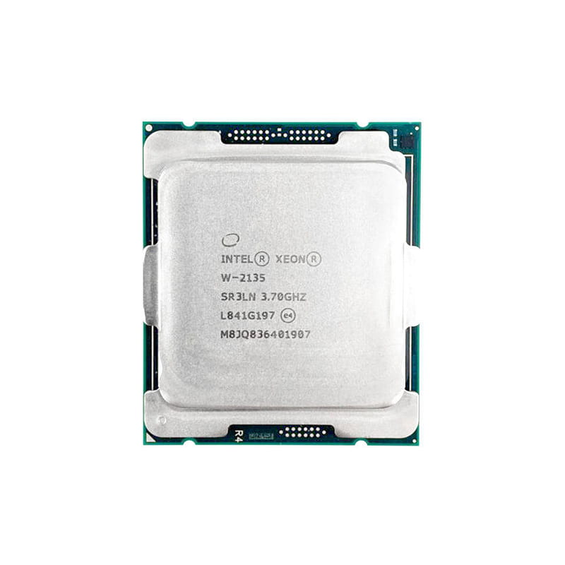 W-2102 2104 2123 2125 2133 2135 2145 2155 2175 2195 單路 CPU | 露天市集 | 全台最 ...