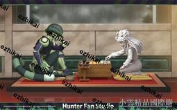 hunter hunter 軍儀- 人氣推薦- 2025年9月| 露天市集