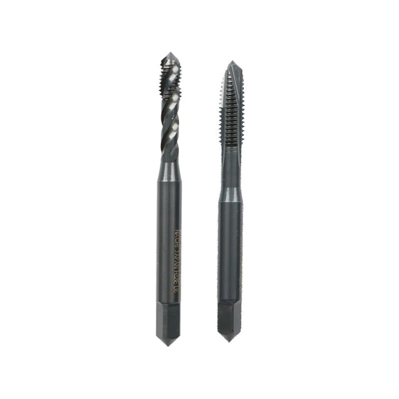 【新品快報】搶先買進口UTTOOL先端機用絲錐絲攻M2.5M3M4M5M8不銹鋼專用含鈷螺旋絲攻 | 露天市集 | 全台最大的網路購物市集