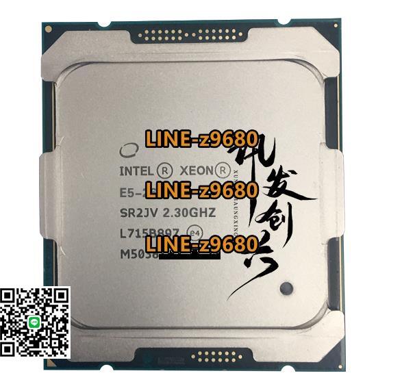 - 電腦零組件(電腦電子) - v3 2697 e5 CPU 2.30GHz v3 E5-2696 Xeon Intel CPU 人氣推薦- 露天市集 2026年5月| CPU
