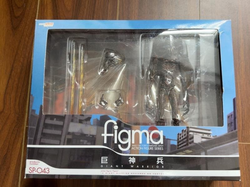 FIGMA 巨神兵- 比價撿便宜- 優惠與推薦- 2026年5月