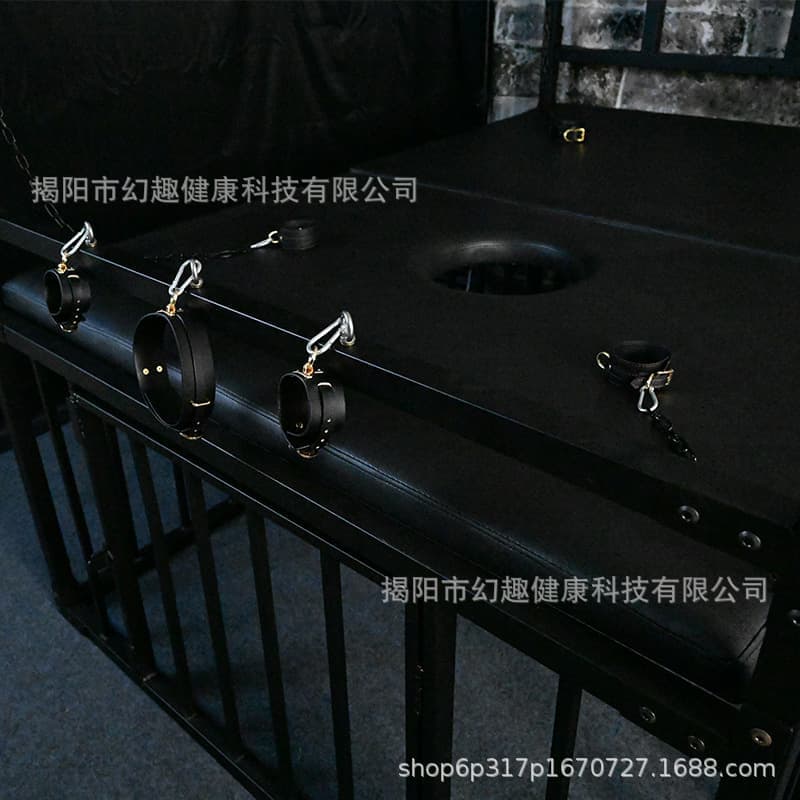 【48H出貨】BDSM調教室大型道具刑床束縛床吊床囚禁籠 | 露天市集 | 全台最大的網路購物市集
