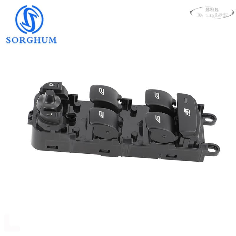 【現貨秒發】31453232適用於沃爾沃汽車配件紅色燈光車窗升降器玻璃升降器開關 | 露天市集 | 全台最大的網路購物市集