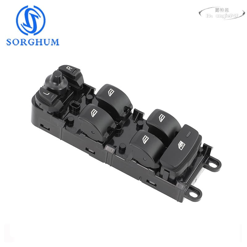 【現貨秒發】31453232適用於沃爾沃汽車配件紅色燈光車窗升降器玻璃升降器開關 | 露天市集 | 全台最大的網路購物市集