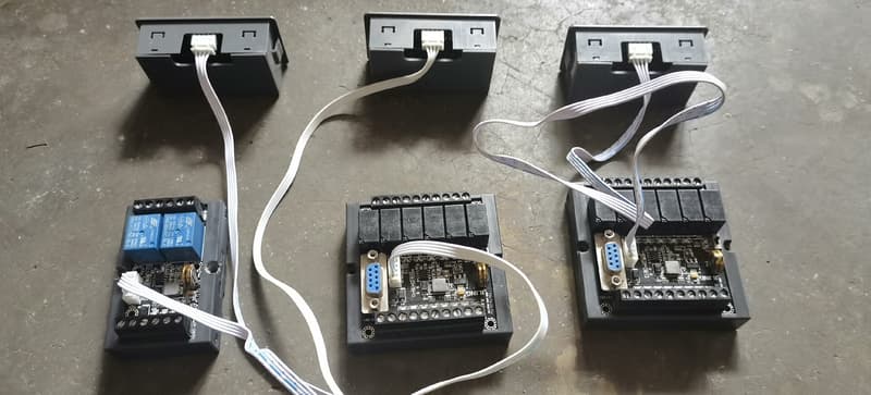 【麥蔻嚴選】JLinG直銷國產PLC 2討FX1N-14MR帶數顯 1討FX1N-06MR帶數顯 拆機件 成 | 露天市集 | 全台最大的網路購物市集