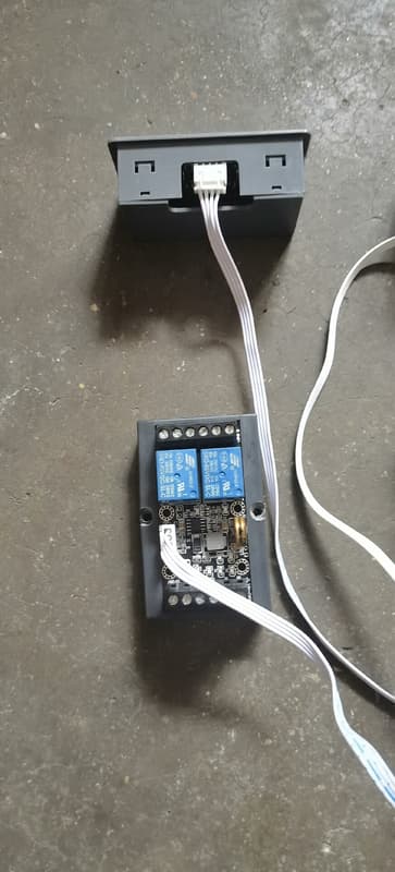 【麥蔻嚴選】JLinG直銷國產PLC 2討FX1N-14MR帶數顯 1討FX1N-06MR帶數顯 拆機件 成 | 露天市集 | 全台最大的網路購物市集