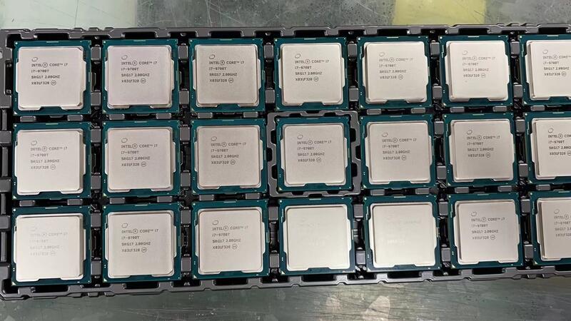 I3-11100T 11300T I5 11400T 11500T 11600T I7 11700T I9 11900T | 露天市集 | 全 ...