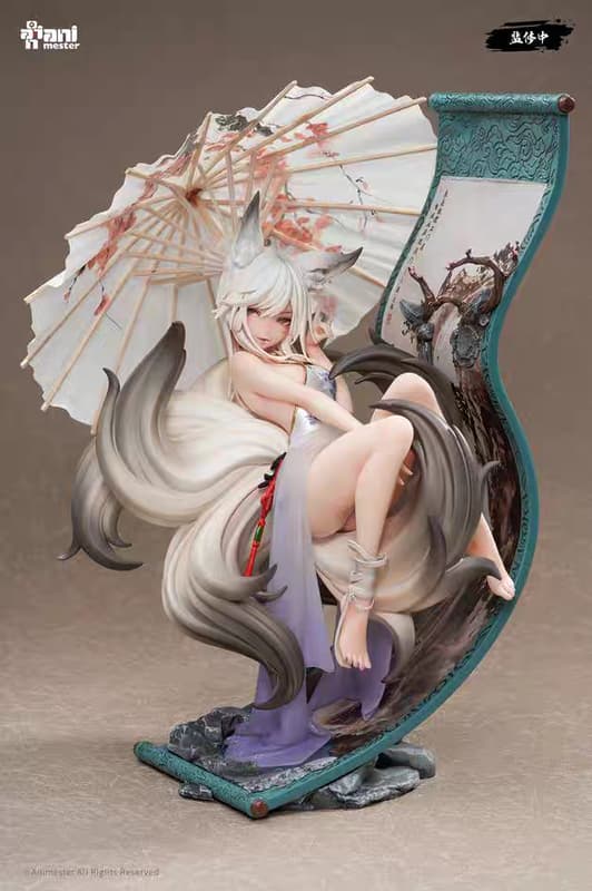 大漫匠animester 畫狐墨離墨上離卿1 7 - 人氣推薦- 2026年6月| 露天市集