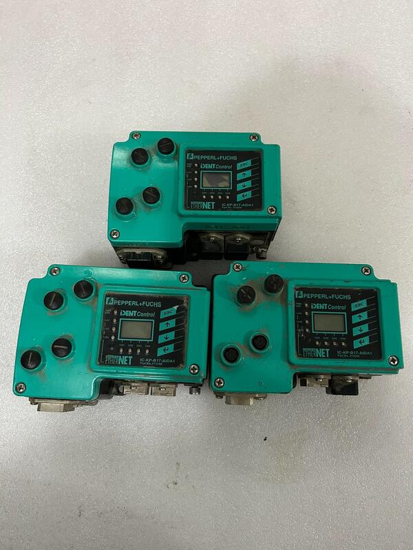 購買前詢問客服P+F倍加福通訊模塊ICKPB17AIDA1實拍如圖三 露天市集 全台最大的網路購物市集