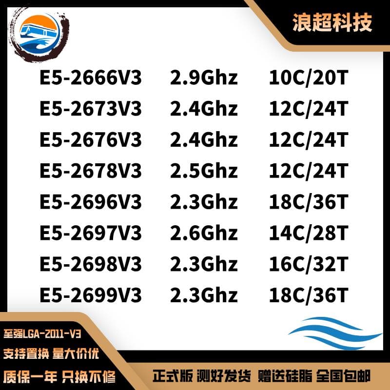 e5-2698 v3 - 電腦零組件(電腦電子) - 人氣推薦- 2026年5月| 露天市集