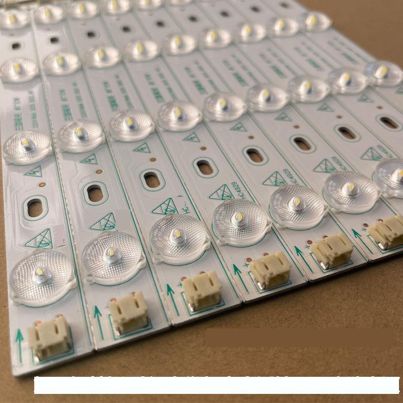 led吸頂燈燈芯替換改造燈板燈帶燈盤燈條燈泡長條客廳貼光源 | 露天市集 | 全台最大的網路購物市集