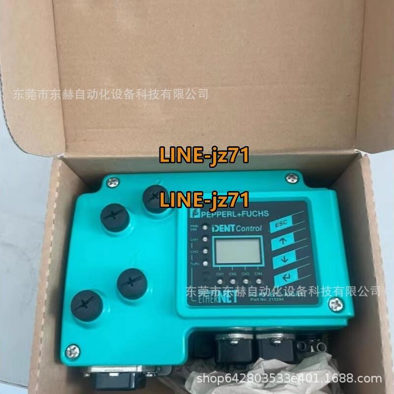 ICKPB17AIDA1控制器全新原裝四通道現貨 需議價 露天市集 全台最大的網路購物市集