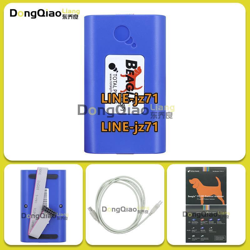 原裝 Total Phase TP320121 Beagle I2C/SPI Protocol Analyzer | 露天市集 | 全台最大的 ...