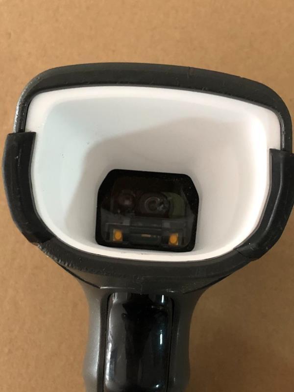 ZEBRA斑馬DS46掃描槍掃描器 露天市集 全台最大的網路購物市集