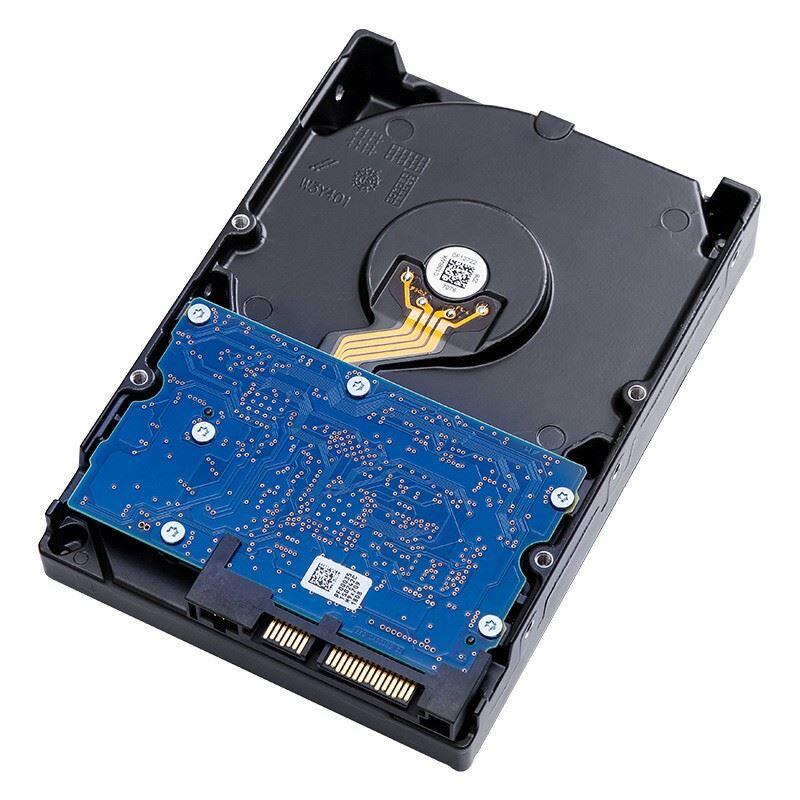 東芝　内臓HDD 4T 新品　未開封DT02ABA400