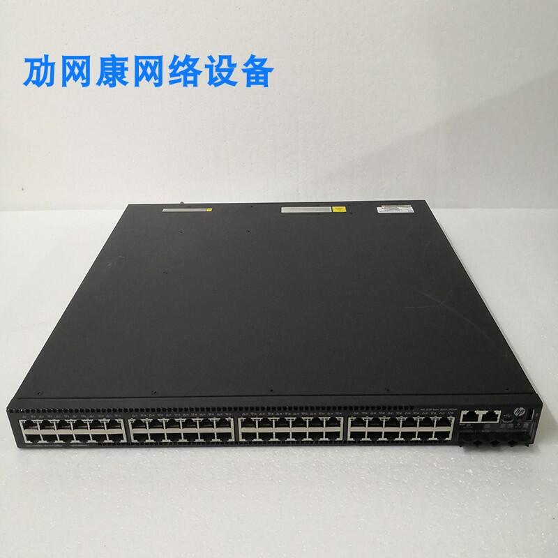 現貨.HP 5130 48G POE+ 4SFP+ JH326A 48千兆POE供電4SFP+ 網絡交換機 | 露天市集 | 全台最大的網路購物市集