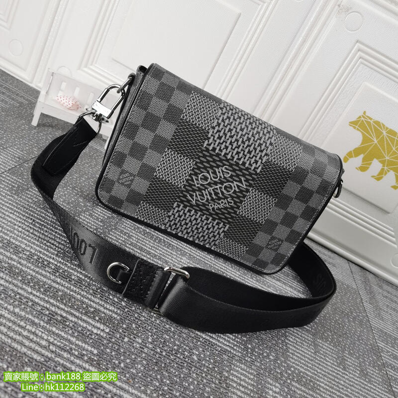 Louis vuitton best sale studio messenger