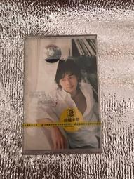 黃品源（感謝情人）2004元年全新未開封 全新未拆封 錄音帶 咯帶 磁帶專輯 標價即賣價 可直接下單 不議價 不包郵
