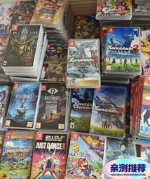 榀排：NintendoSwitch成色：幾乎權心版本類型：其他包裝：有原包裝盒switch卡帶便宜出了