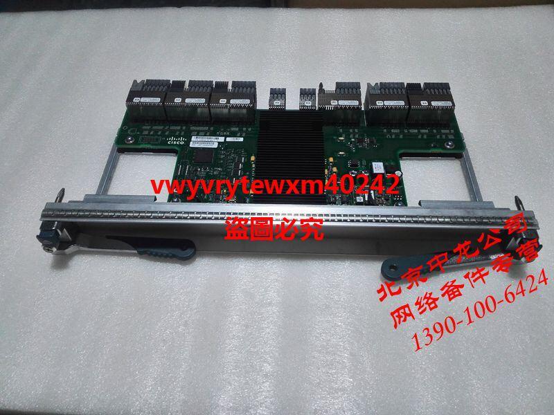 雲尚優品 原裝 拆機 思科 CISCO N7K-C7010-FAB-1 矩陣卡 | 露天市集 | 全台最大的網路購物市集