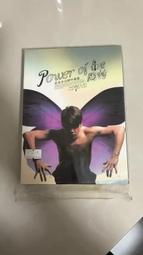 DVD Power of Live 陶喆-影音全記錄珍藏盤EMI DVD F95 盒| 露天市集