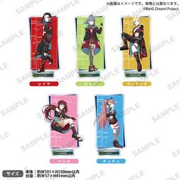 Bushiroad Creative【BanG Dream! 】生日系列vol.2 椎名立希| 露天市集