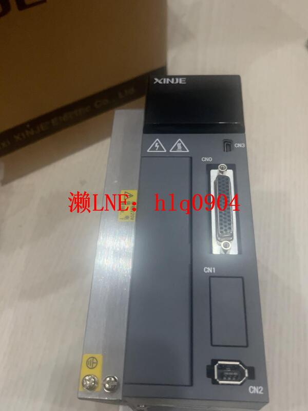 現貨信捷伺驅動器，型號：DS5K-22P3-PTA，全新，個人閑置，僅一臺。 | 露天市集 | 全台最大的網路購物市集