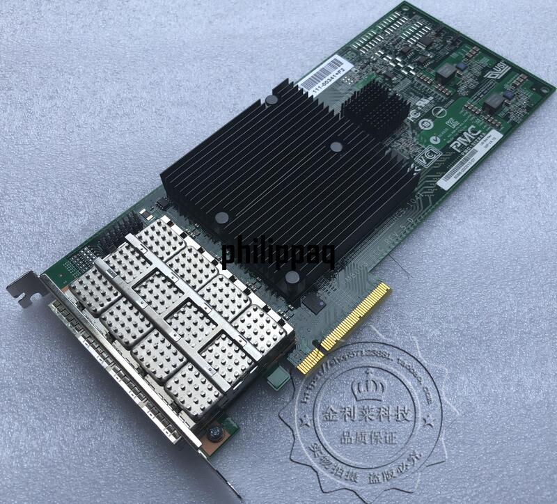[現貨]111-00341 NetApp X2065A-R6 HBA 4口SAS 卡 PCI-e 網卡 | 露天市集 | 全台最大的網路購物市集