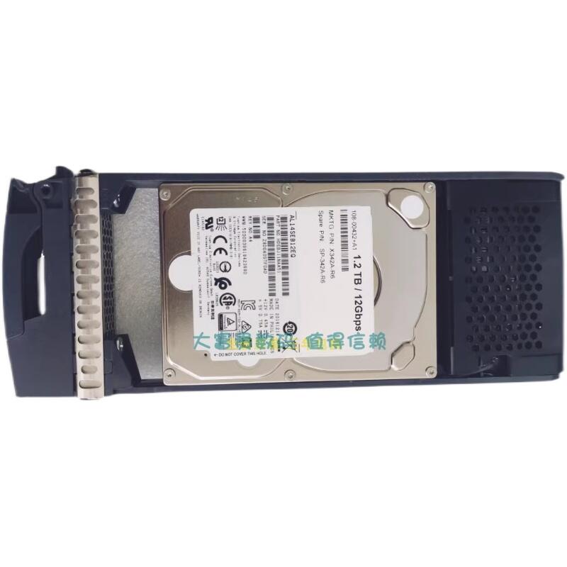 全新NetApp X342A-R6 SP342-R6 FAS2650 DS224C 1.2T 10K SAS硬碟#硬碟# | 露天市集 | 全 ...