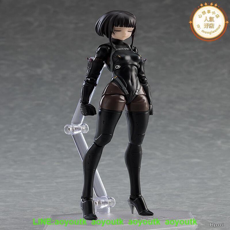 流浪武士 figma 549# RONIN 浪人 豪華版 關節可動 模型 盒裝手辦 | 露天市集 | 全台最大的網路購物市集