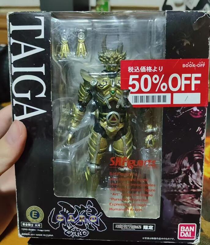 shf 牙狼- 玩具公仔- 人氣推薦- 2026年6月| 露天市集