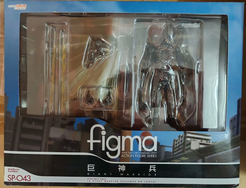 figma 巨神兵- 玩具公仔- 人氣推薦- 2026年6月| 露天市集