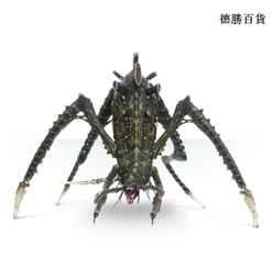 【德勝百貨】戰錘 40K 泰倫蟲族 蟲泰 圣師蟲 FW Hierophant Bio-Titan