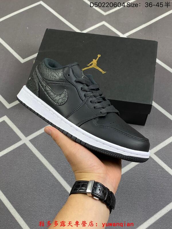 多色【鞋多多】耐吉 Nike Air Jordan 1 Low AJ1 aj1 復古文化休閑運動鞋 籃球鞋 情侶款 | 露天市集 | 全台最大 ...