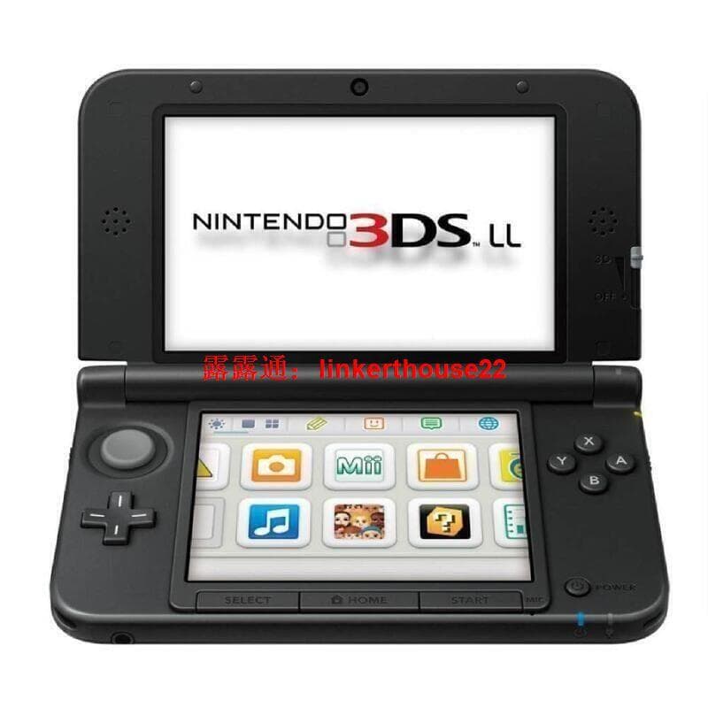 New3DSLL 4台 3DSLL 6台 ジャンク品 動作未確認 3DS 6台 3DSLL 17台 new3DSLL 4台 ジャンク1415160