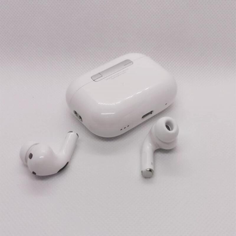 高音質無線耳機降噪耳機耳機全新airpods pro 2 Apple 藍牙耳機無線耳機