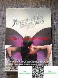 DVD Power of Live 陶喆-影音全記錄珍藏盤EMI DVD F95 盒| 露天市集
